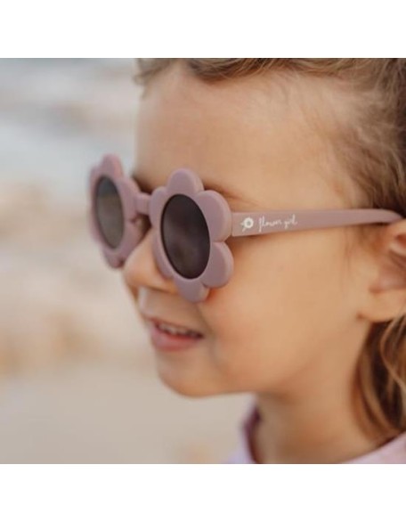Детски очила за сонце - Mauve, Little Dutch