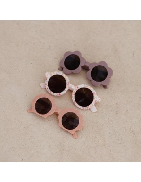 Детски очила за сонце - Mauve, Little Dutch