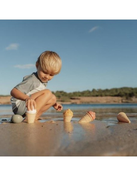 Сет корнети - Fresh Greens, Little Dutch