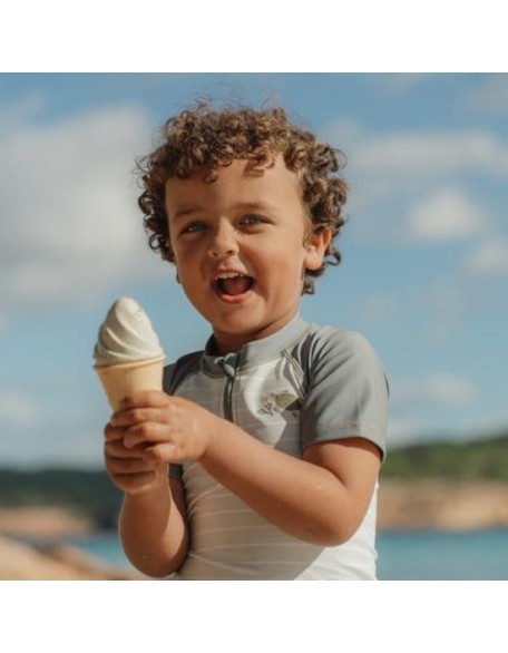 Сет корнети - Fresh Greens, Little Dutch