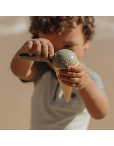 Сет корнети - Fresh Greens, Little Dutch