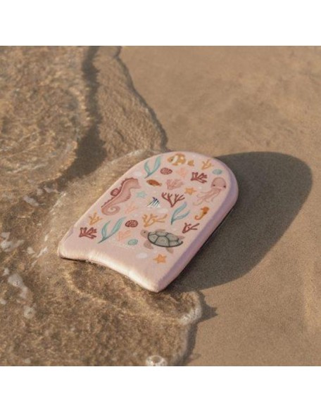 Даска за сурфање Ocean Dreams Pink - Little Dutch