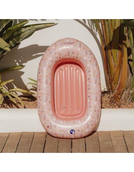 Гумен чамец - Ocean Dreams Pink, Little Dutch