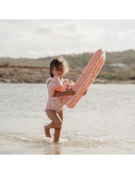 Душек за вода - Ocean Dreams Pink, Little Dutch