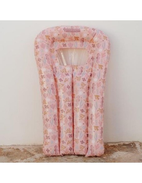 Душек за вода - Ocean Dreams Pink, Little Dutch