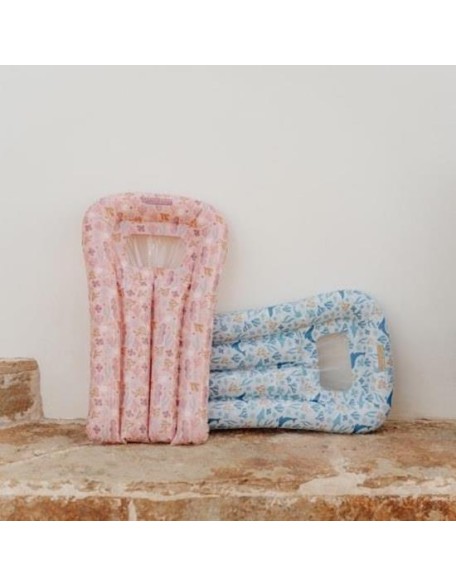 Душек за вода - Ocean Dreams Pink, Little Dutch