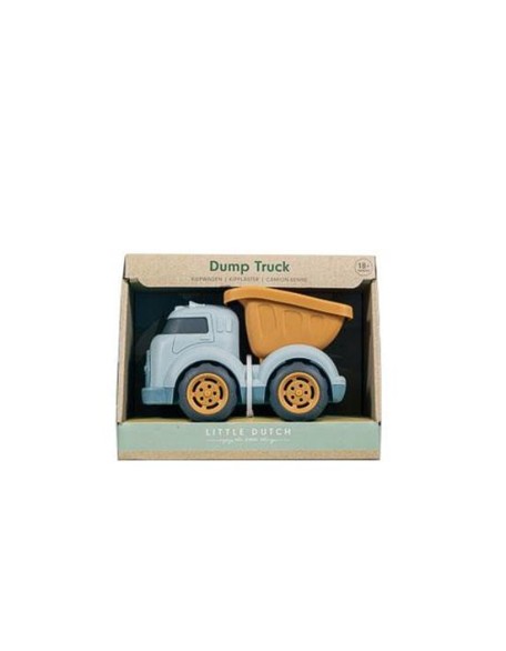 Камион - Ocean Dreams Blue, Little Dutch