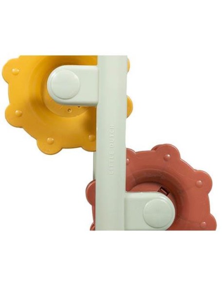 Мелница за песок и воденица - Fresh Greens, Little Dutch