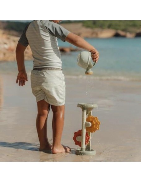 Мелница за песок и воденица - Fresh Greens, Little Dutch