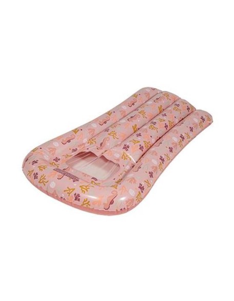 Душек за вода - Ocean Dreams Pink, Little Dutch