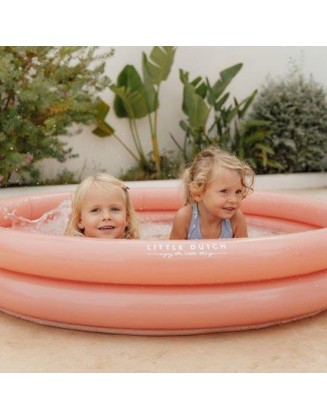 Базен - Ocean Dreams Pink 150 см, Little Dutch