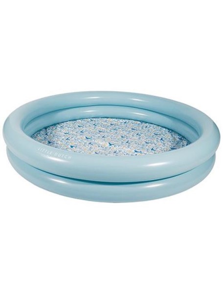 Базен - Ocean Dreams Blue 150 см, Little Dutch