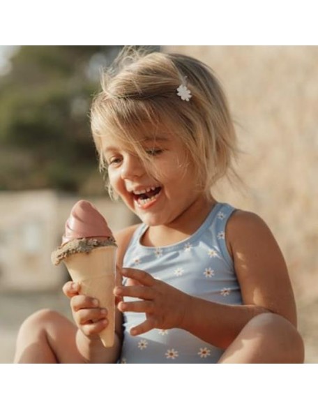 Сет сладоледи за плажа - Ocean Dreams Blue, Little Dutch Сет сладоледи за плажа - Ocean Dreams Blue, Little Dutch