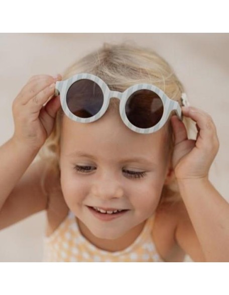 Детски очила за сонце - Fresh Greens, Little Dutch