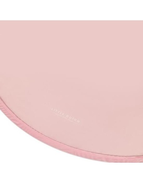 Шатор за плажа - Ocean Dreams Pink, Little Dutch