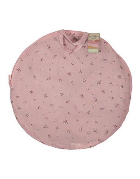 Шатор за плажа - Ocean Dreams Pink, Little Dutch