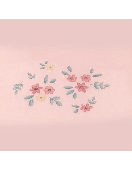 Шатор за плажа - Ocean Dreams Pink, Little Dutch