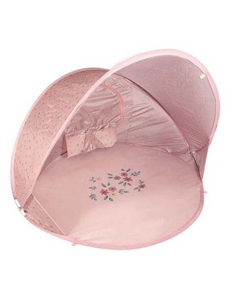 Шатор за плажа - Ocean Dreams Pink, Little Dutch