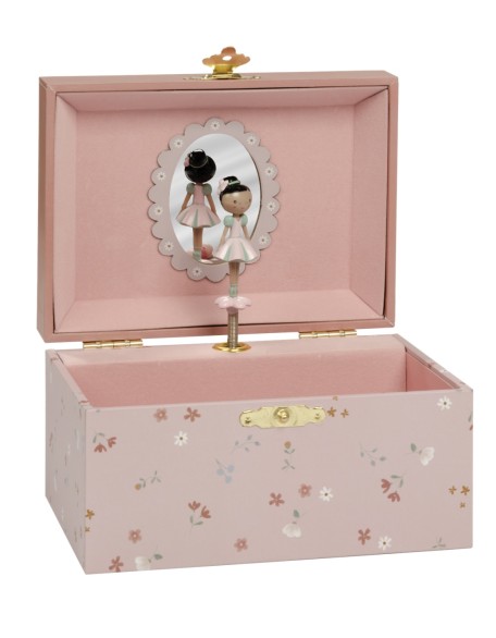 Музичка кутија за наќит Evi - Little Dutch