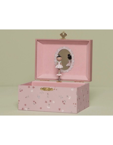 Музичка кутија за наќит Evi - Little Dutch