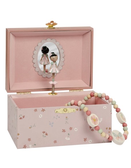 Музичка кутија за наќит Evi - Little Dutch