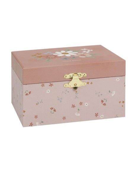 Музичка кутија за наќит Evi - Little Dutch