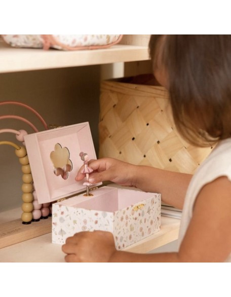 LD125308 Rosa- Little Dutch