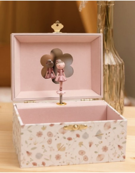 LD125308 Rosa- Little Dutch