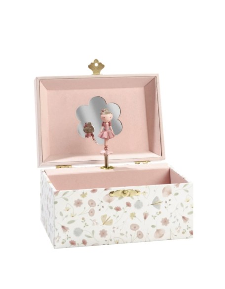 LD125308 Rosa- Little Dutch