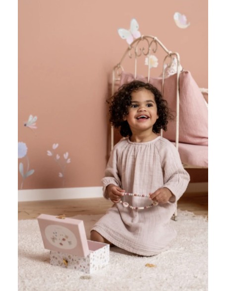 LD125308 Rosa- Little Dutch