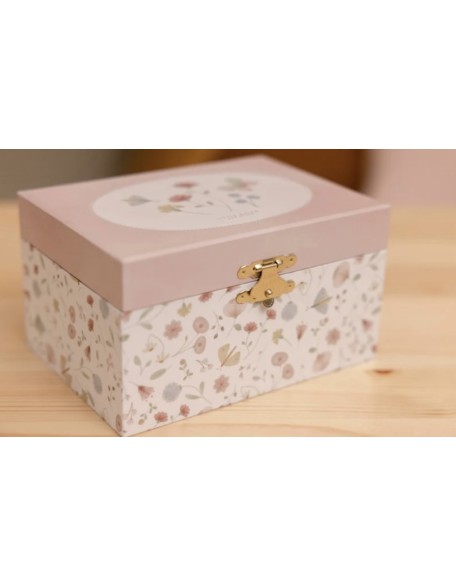 LD125308 Rosa- Little Dutch