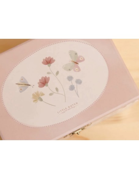 LD125308 Rosa- Little Dutch