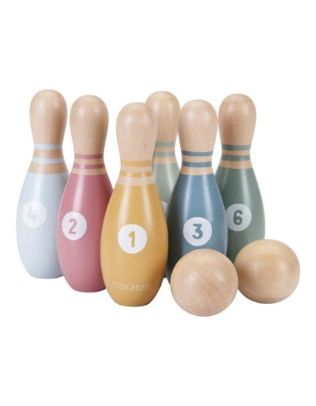 Сет за куглање - Little Dutch