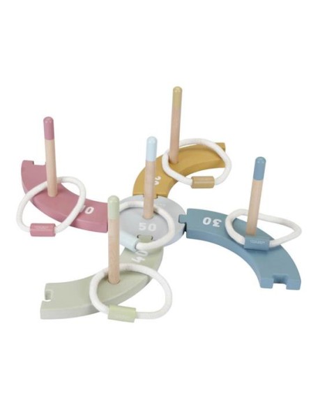 Игра со прстени - Little Dutch