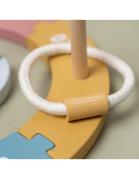 Игра со прстени - Little Dutch