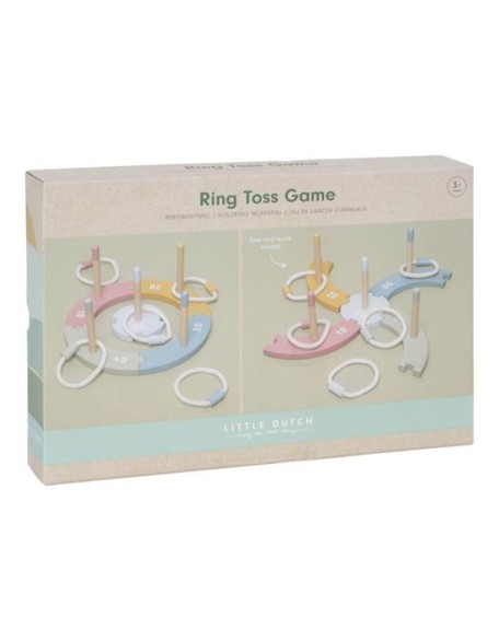 Игра со прстени - Little Dutch