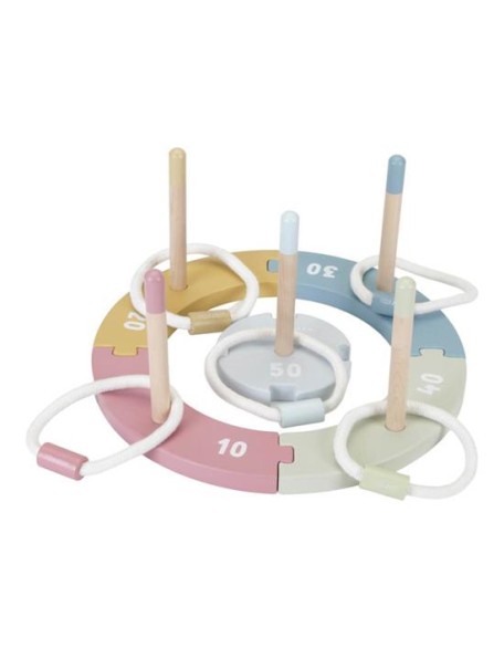 Игра со прстени - Little Dutch