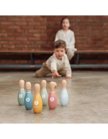 Сет за куглање - Little Dutch