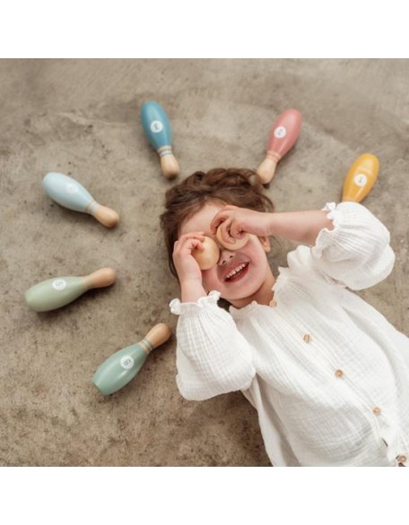 Сет за куглање - Little Dutch