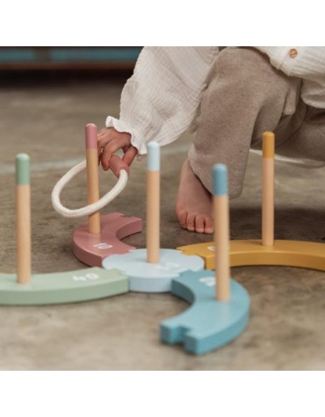 Игра со прстени - Little Dutch