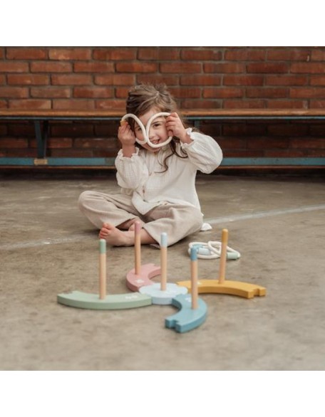 Игра со прстени - Little Dutch