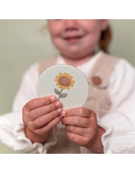 Мемориски картички - Little Farm, Little Dutch