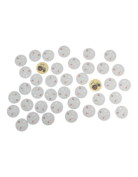 Мемориски картички - Little Farm, Little Dutch