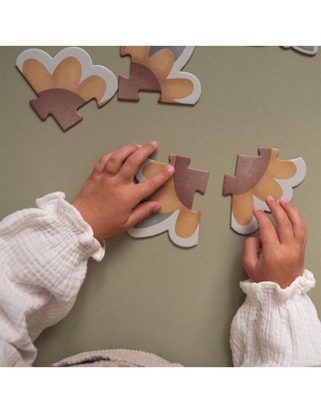 Сложувалка  6 во 1- Little Farm, Little Dutch