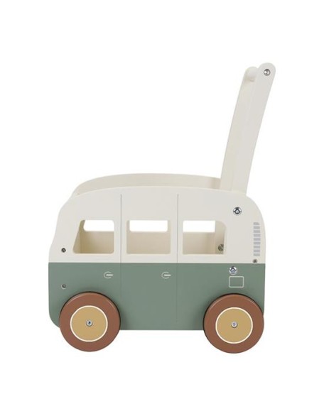 Проодувалка винтиџ кампер - Little Dutch