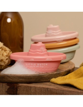 Сет чамчиња за капење, Little Dutch