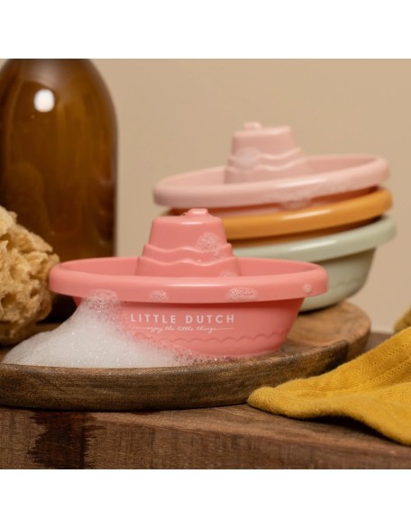 Сет чамчиња за капење, Little Dutch Сет чамчиња за капење, Little Dutch