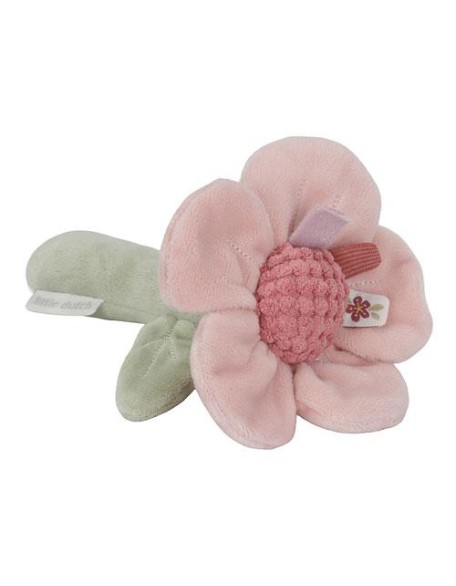 Мека тропалка цвет - Fairy Garden, Little Dutch