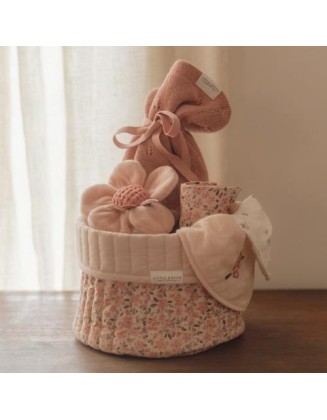 Мека тропалка цвет - Fairy Garden, Little Dutch