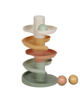 Спирала со топчиња, Little Dutch